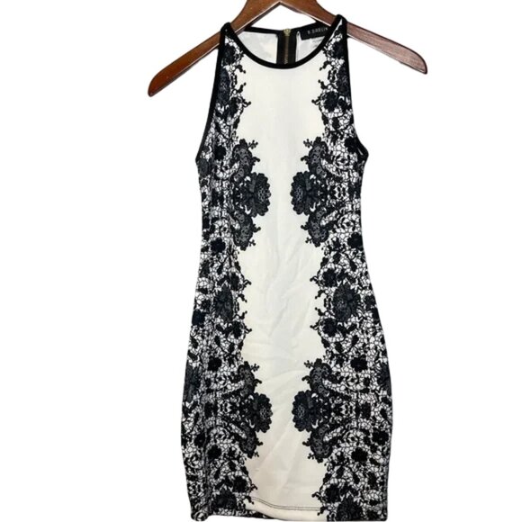 maternity brown dress Floral Textured Tiered Midi – PinkBlush Color:Same as Picture( SHORT BURGUNDY DRESS) sc_9378 Black and White Floral